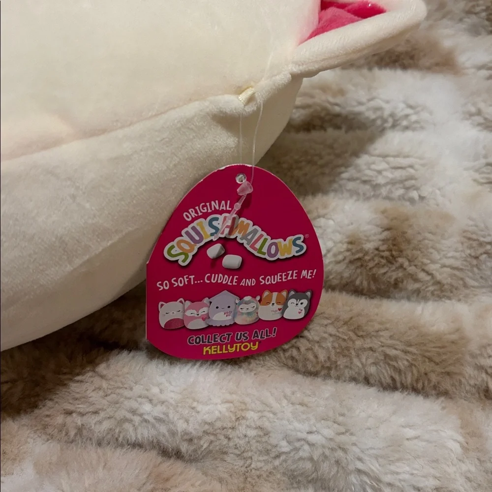 8” Carmen Squishmallow